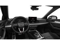 Audi SQ5 - Vorschau Bild 5