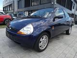 Ford Ka/Ka+ KA Ka - Ford aus 2002: Ka