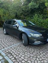 Volkswagen Passat Variant 2.0 TDI SCR DSG Business Vari... - Volkswagen Passat Variant in Halle