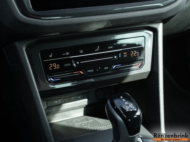 Tiguan R-Line TDI DSG 20" Kam. Matrix Panorama