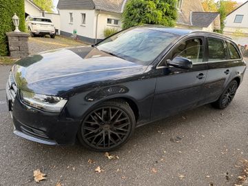 Audi A4 - 2