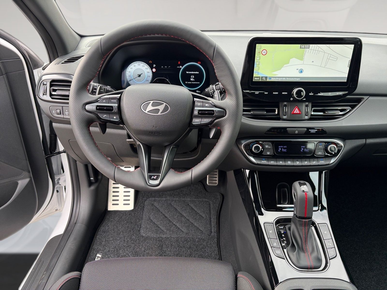 Hyundai i30 – Bild 10