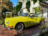 Volkswagen VW Karmann Ghia, VW Käfer, hervorragender ... - VW Karmann Ghia von privat