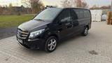 Mercedes-Benz Vito 119 Mixto Allrad lang, 1. Hand, MB Scheckh.