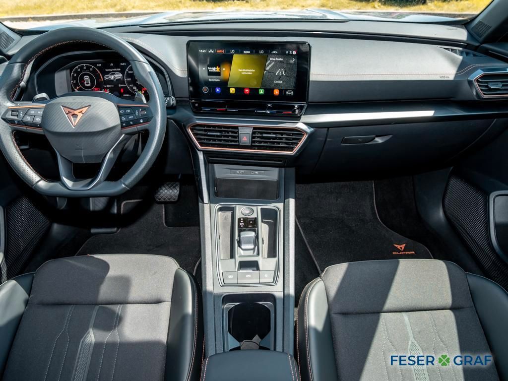 Cupra Formentor - Bild 8
