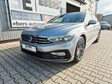Volkswagen Passat 2.0TDI R-Line DSG/ACC/AHK/RFK/MATRIX/SZHG - Volkswagen Passat aus 2022
