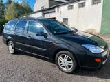 Ford Focus  - Ford Focus aus 2001: Kombi