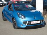 Renault Wind Dynamique - Renault aus 2010: Cabrio
