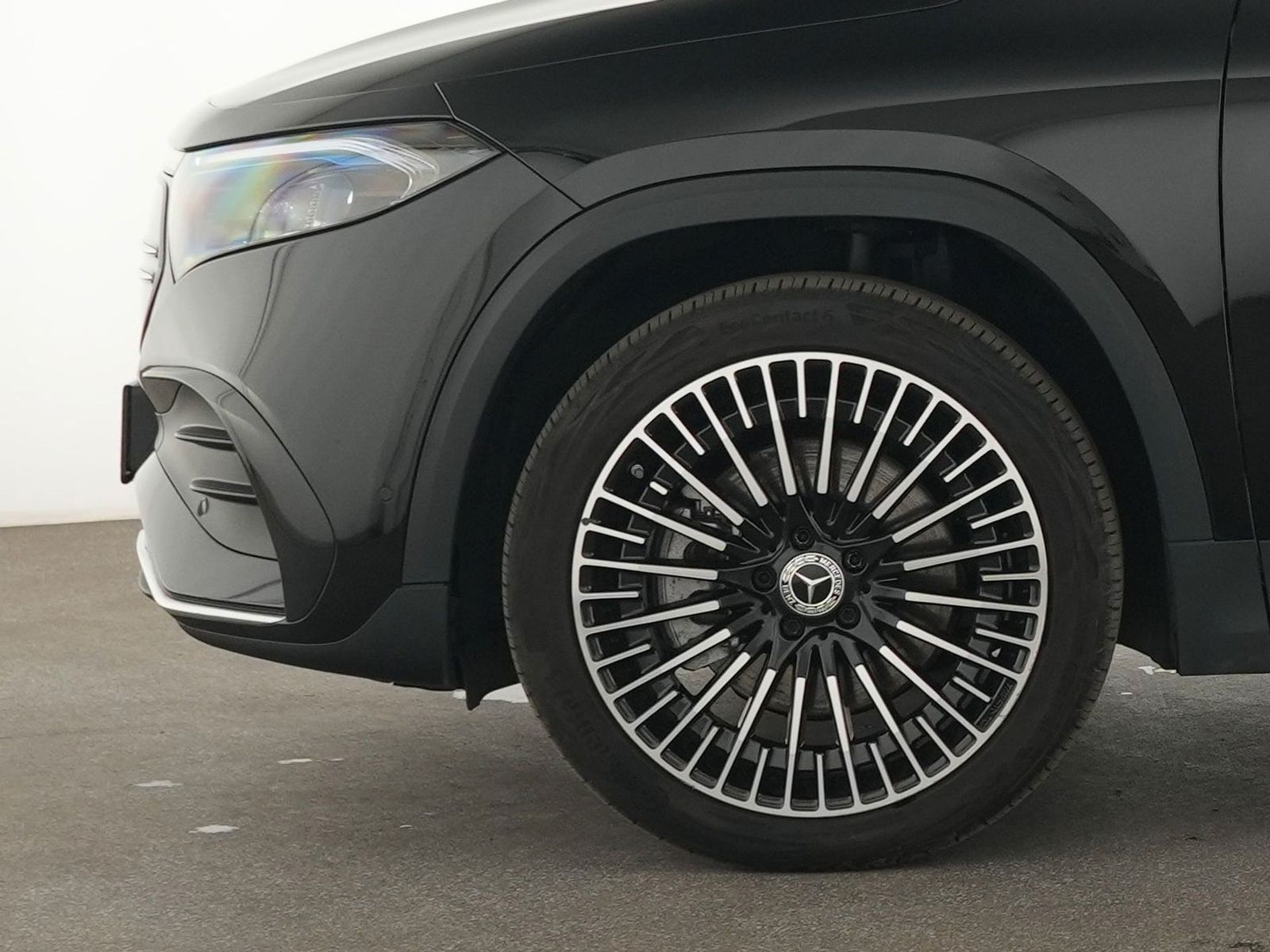 Mercedes-Benz EQA - Bild 13