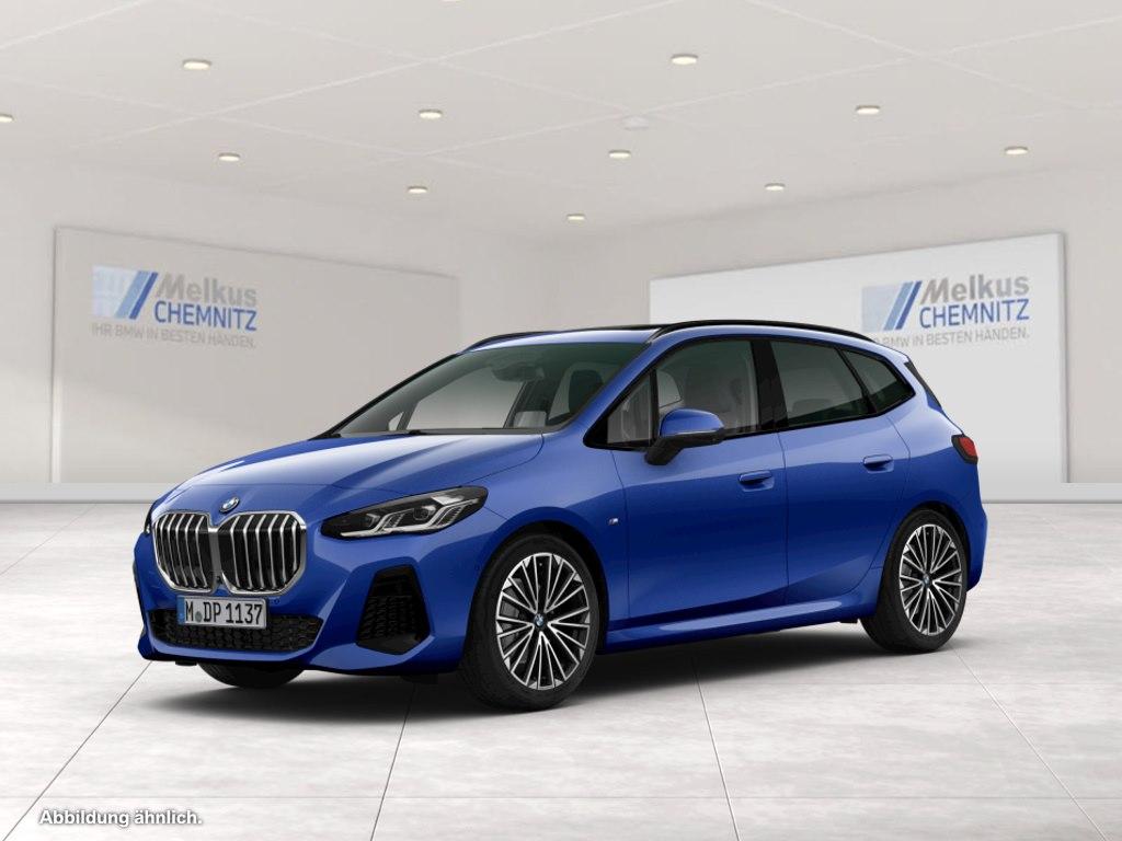 BMW 218i M-Sport/Panodach/inkl.WiRä/Head-Up/Driving+