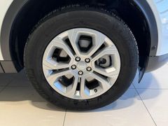 Foto Nummer 8: LAND ROVER Discovery Sport