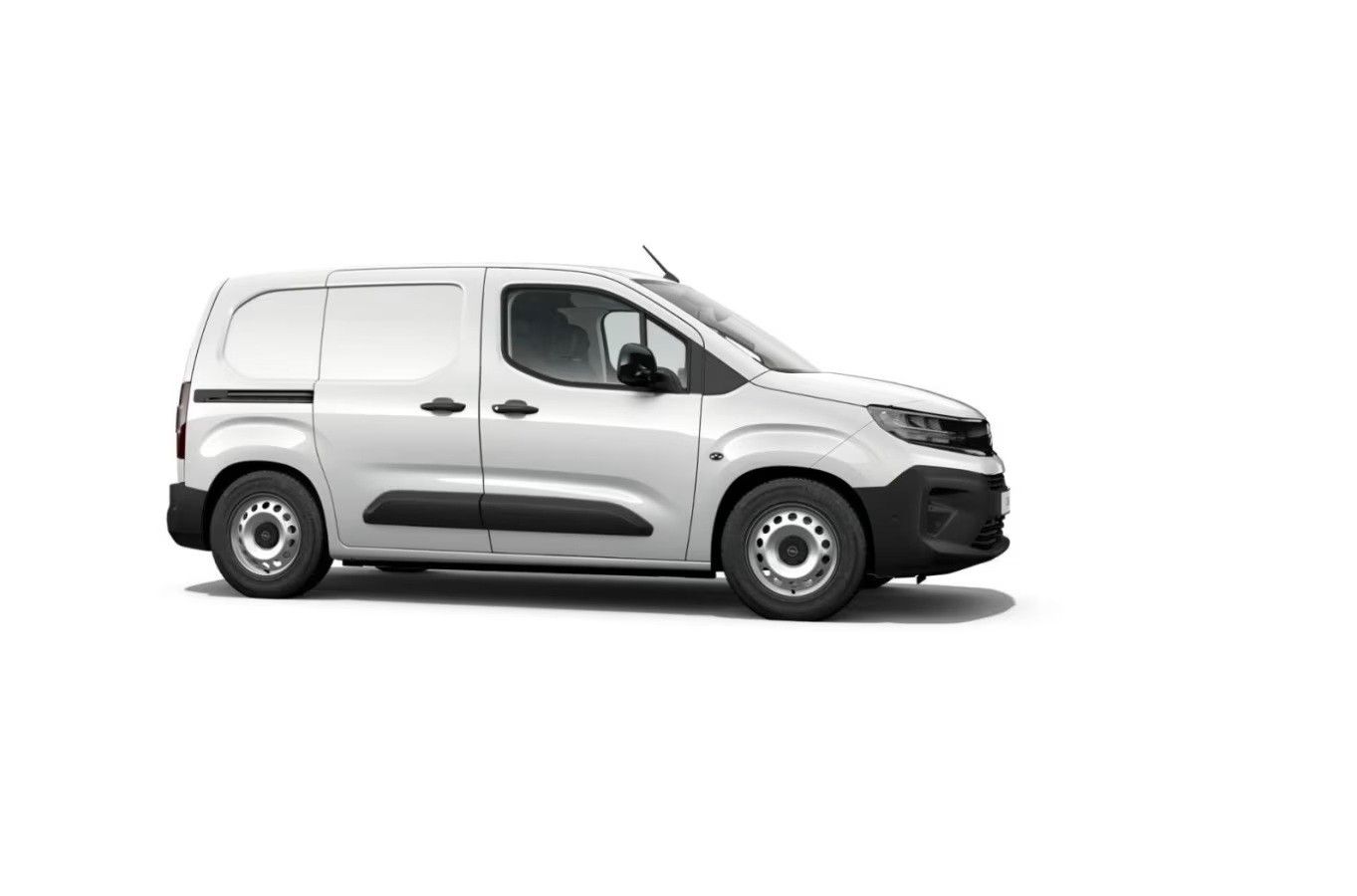 Opel Combo - Bild 3