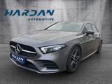 Mercedes-Benz A 250 AMG Line! - gebrauchte Mercedes-Benz A 250 aus dem Jahr 2018