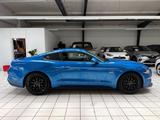 Ford Mustang GT Fastback deutsches Fahrzeug unfallfre - Ford Mustang in Hagen