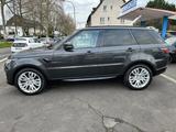Land Rover Range Rover Sport HSE *Voll,7Sitzer,Pano,Matrix* - Land Rover Range Rover Sport in Köln