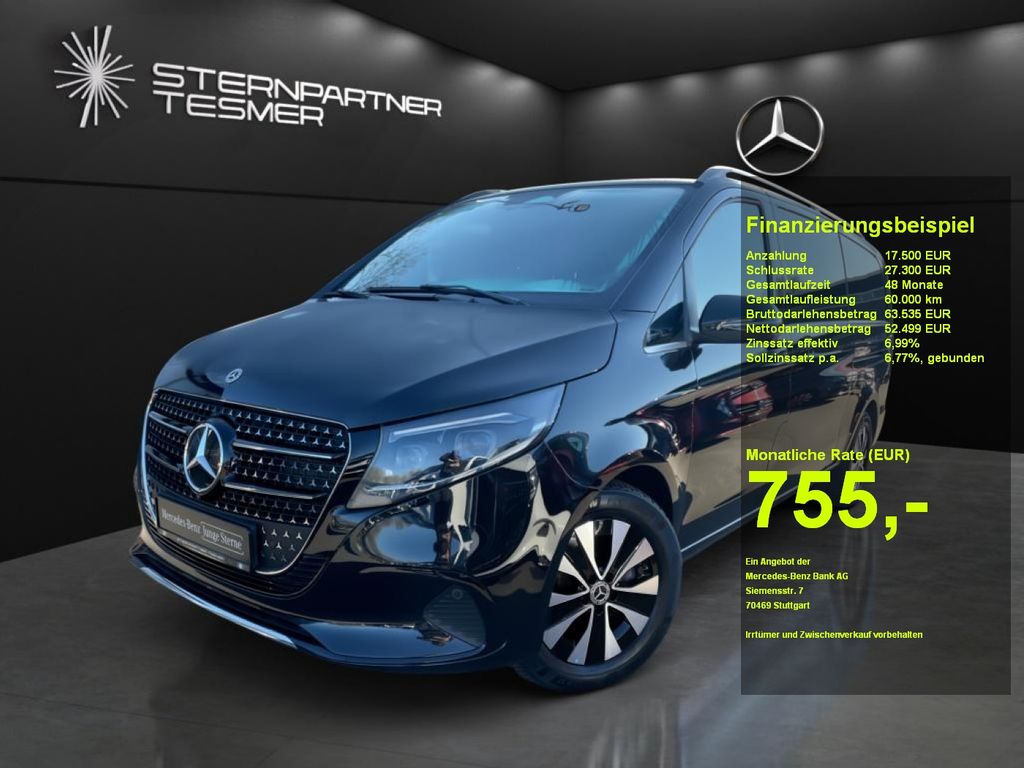 Mercedes-Benz V 300