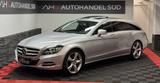 Mercedes-Benz CLS 350 SB 4M*STHZG*GDACH*H.KARDON* - Mercedes-Benz Gd