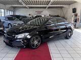 Mercedes-Benz CLA 200 AMG Line°Rück.Kamera°Teil-Leder° - Mercedes-Benz CLA 200 Gebrauchtwagen in Köln