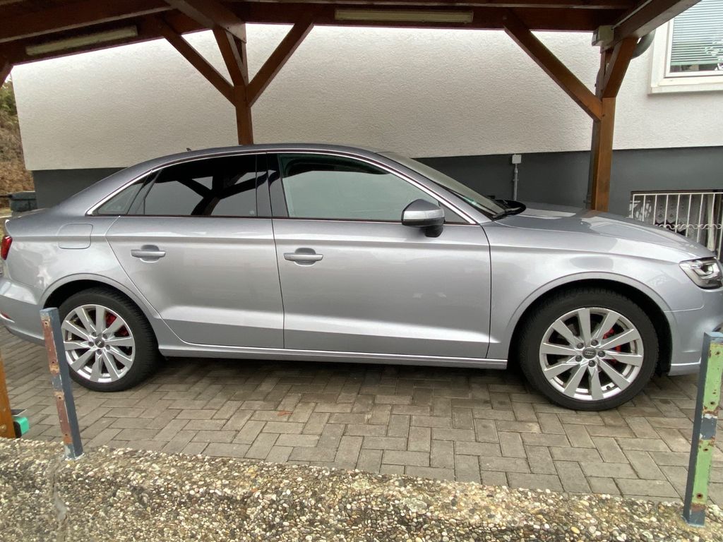 Image of Audi A3