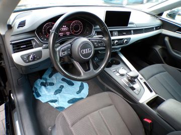 Audi A5 - 10