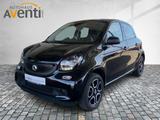 Smart forfour *Pano*SHZ*Allwetter*Bluetooth*Tempomat* - Smart ForFour Gebrauchtwagen