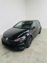 Volkswagen VW Golf 7.5 GTI Performance | 245 PS  - Volkswagen Golf: V Golf5 GTI