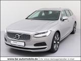 Volvo V90 Kombi T6 Plus Bright Recharge Plug-In Hybrid - Volvo V90  Plug-in Hybrid Plus-Bright