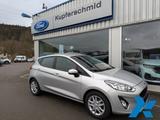Ford Fiesta Cool & Connect 1.1 wenig Km ! - Ford Fiesta