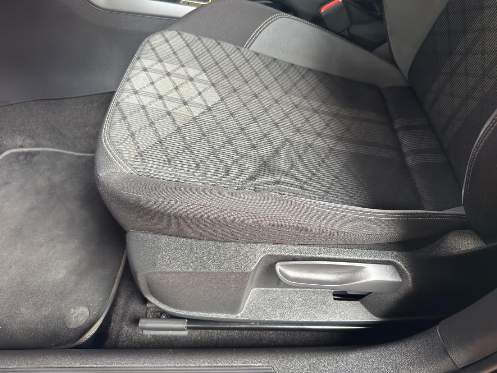 Volkswagen Polo 1.0 TSI DSG R-Line LED PDC LM Tempo Klima, миниатюра 15