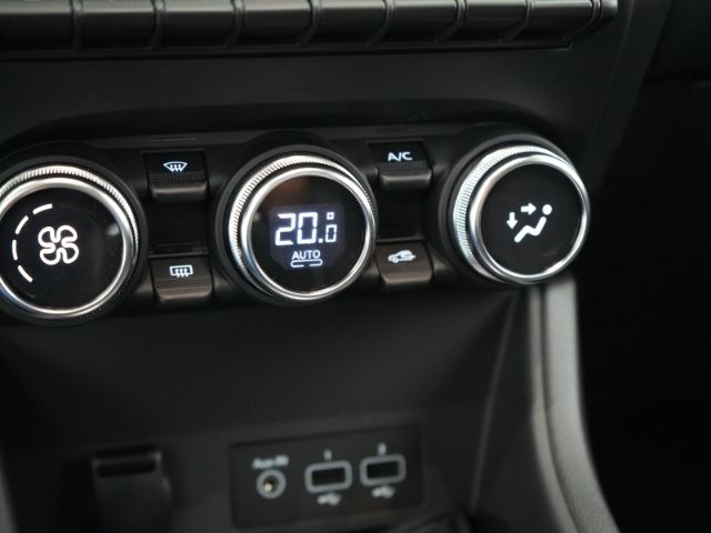 Captur II TECHNO FAST TRACK+NAVI+LED-SCHEINWERFE