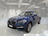 BMW X3 2.0 xDrive30e Luxury Aut. LED-Xenon Navi Spo - BMW X3: 2.0