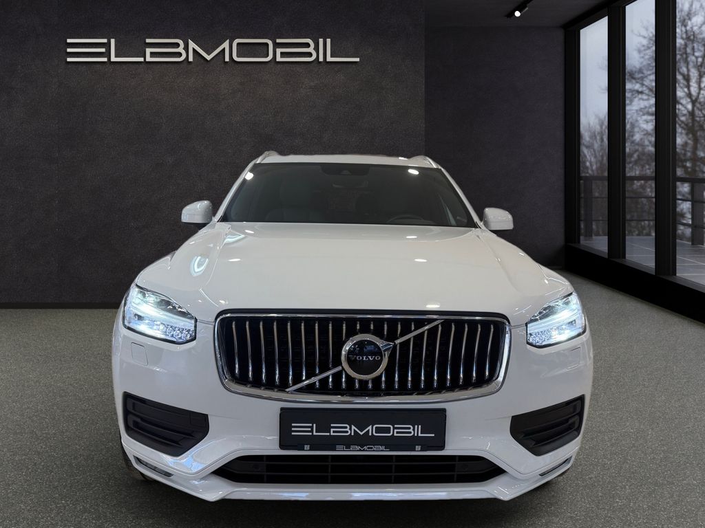 Volvo XC 90 - Bild 9