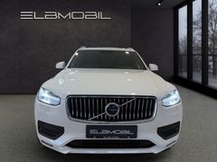 Volvo XC 90 - Vorschau 9