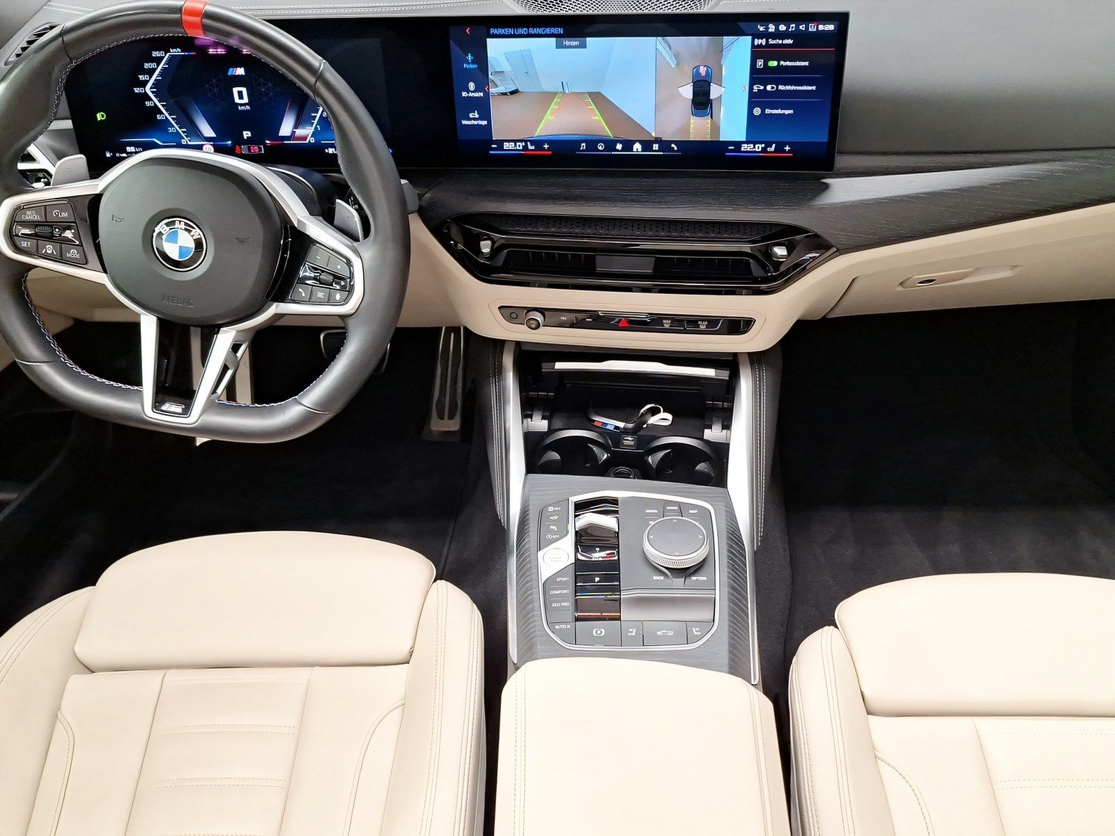 BMW M440 - Bild 7