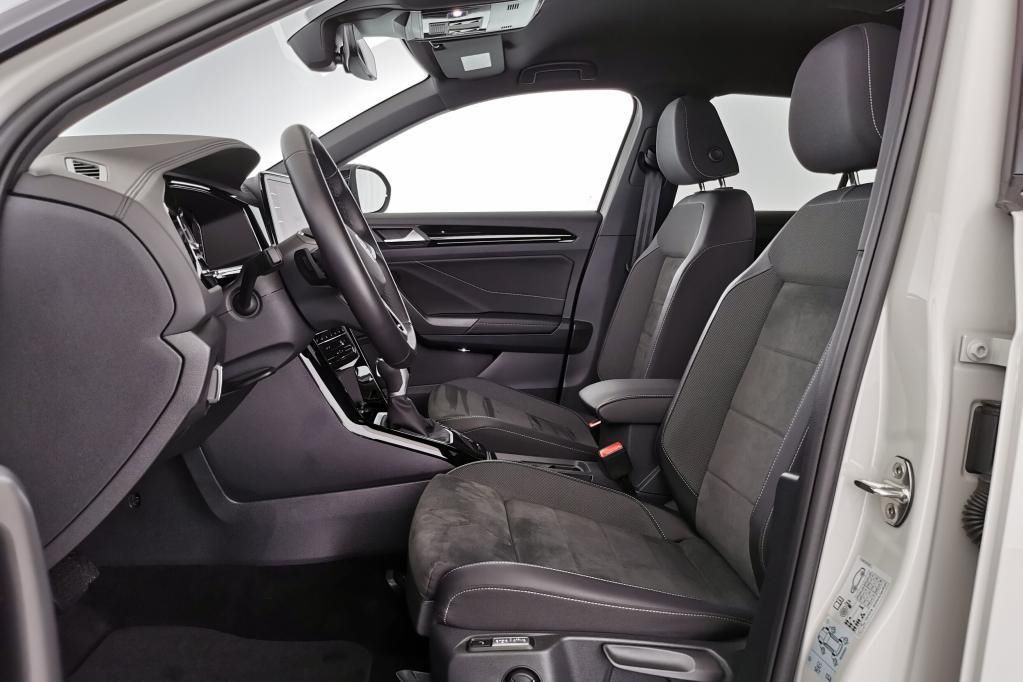 Volkswagen T-Roc Style 1.5 TSI AHK*Tempo*PDC*RFK*SH*Klima