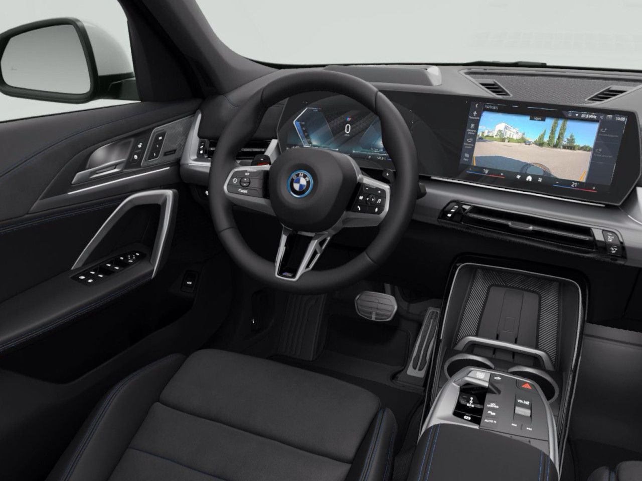 BMW X1 - Bild 6