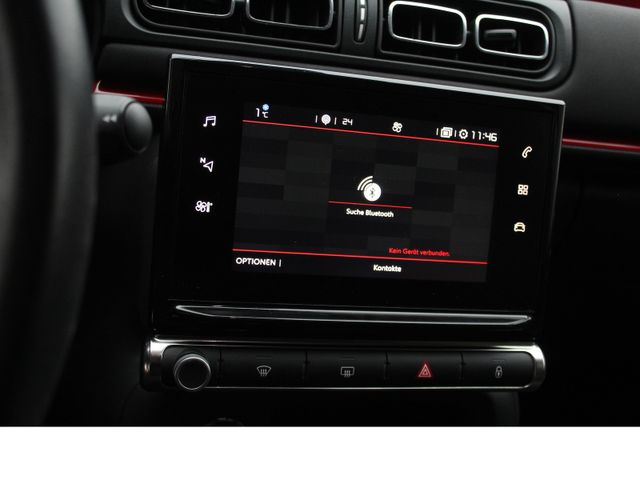 Citro�n C3 Shine Automatik