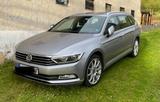 Volkswagen Passat 2.0 TDI SCR 140kW DSG Highline Varian...