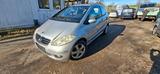 Mercedes-Benz A 200 AVANTGARDE*Klima*Panorama*Sitzh*Tüv 6/26 - gebrauchte Mercedes-Benz A 200 aus dem Jahr 2005