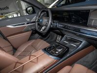 BMW M760 - Vorschau Bild 15