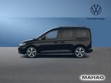Volkswagen Caddy Life 2.0 TDI - Volkswagen Caddy