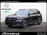 Mercedes-Benz GLB 250 4M AMG-Sport/MLB/Pano/Burm/AHK/7Sitzer