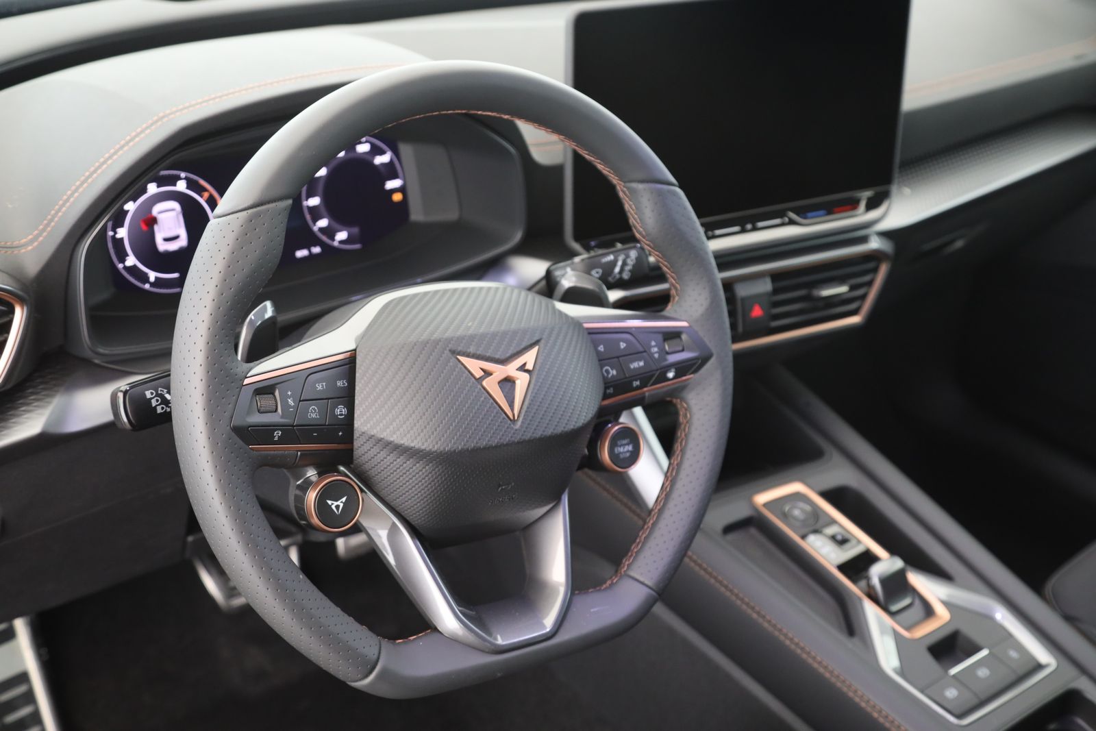 Cupra Formentor - Bild 14