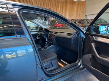 MYAUTOCENTER – Gebraucht- und Jahreswagen mit Werkstattservice in Pfaffenhofen Skoda Octavia *1.HAND*TEMPOM*PDC*2-ZONEN*LED*TÜV-728*