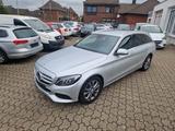 Mercedes-Benz C 200 C -Klasse T-Modell C 200 T BlueTec / d - Mercedes-Benz C 200 Gebrauchtwagen in Mönchengladbach