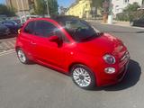 Fiat 500 Lounge - gebrauchte Fiat 500 aus dem Jahr 2020