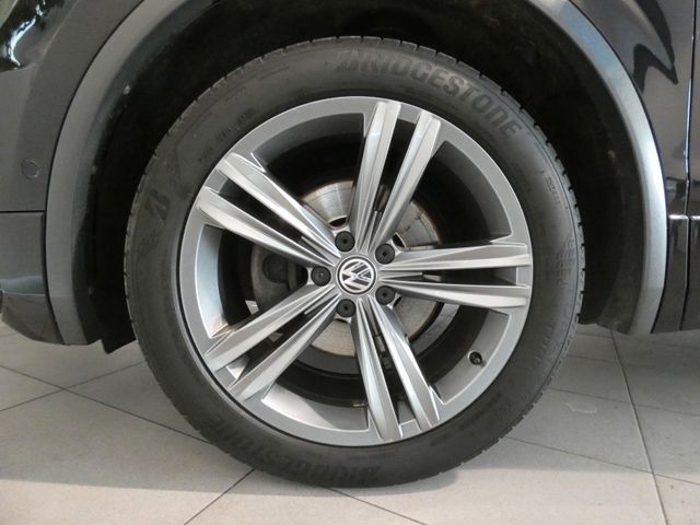 Tiguan Allspace 1.5 TSI IQ.DRIVE AHK R-Line KAM