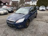 Ford Focus 1.8 Turnier Ambiente - Ford Focus aus 2008: Turnier