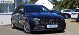 Mercedes-Benz C 43 AMG T 4M DISTRO+PANO+KAM360+DIGITAL-LIGHT - Mercedes-Benz C 43 AMG in Berlin
