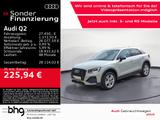 Audi Q2  30 TFSI advanced AHK el.Heck GR 30 TFSI adva - Audi Q2 Gebrauchtwagen